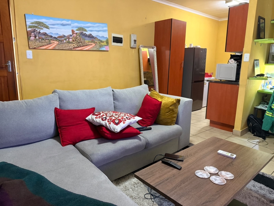 3 Bedroom Property for Sale in Waterval East North West